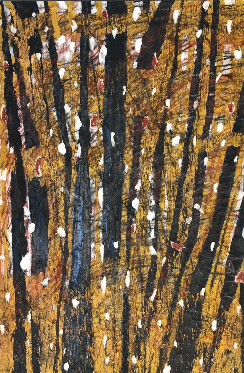 Herbstwunder - Beate Debus 