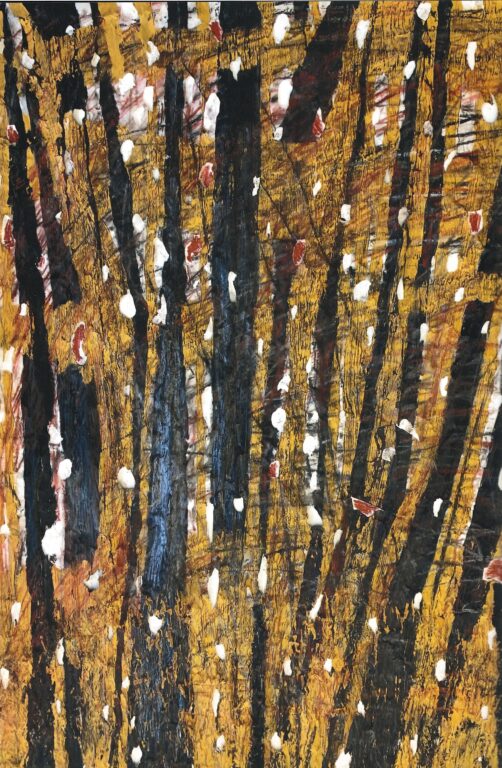 Herbstwunder - Beate Debus 