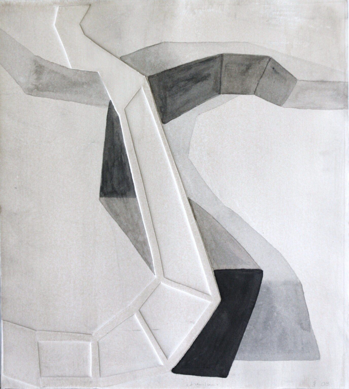 Tanz 2 - Beate Debus 