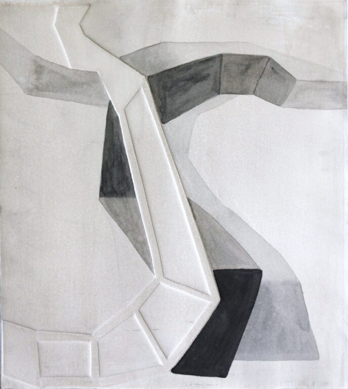Tanz 2 - Beate Debus 