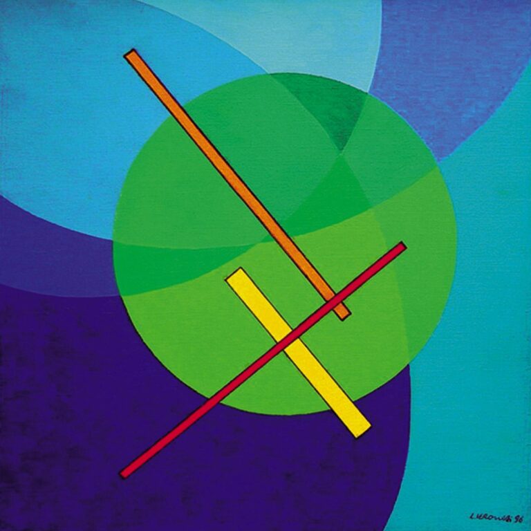 Costruzione H 27 - Luigi Veronesi 