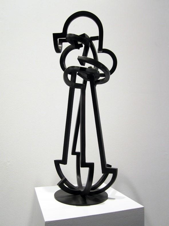 Equilibrio - Riccardo Cordero 