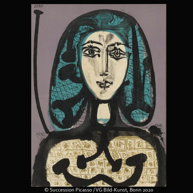 PABLO PICASSO - Pablo Picasso 