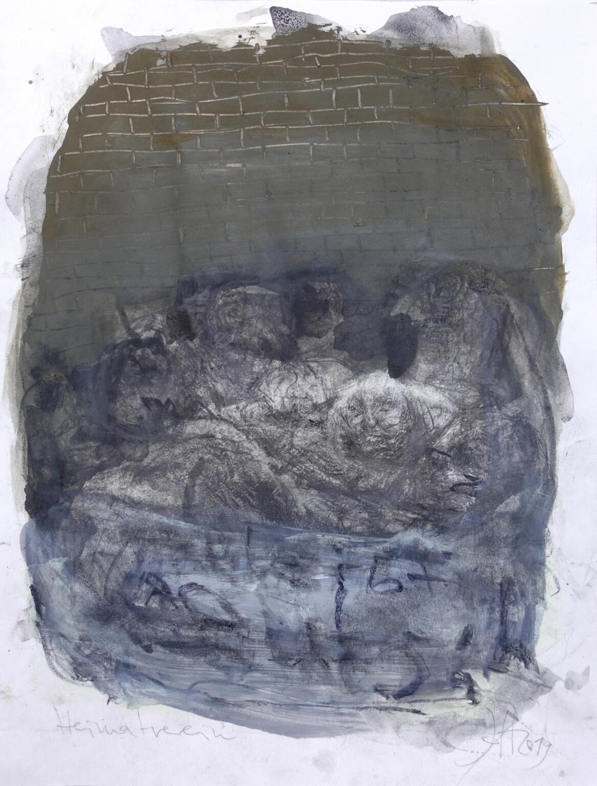 Heimatverein - Johannes Heisig 