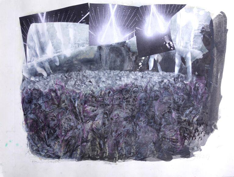 Rammstein - Johannes Heisig 