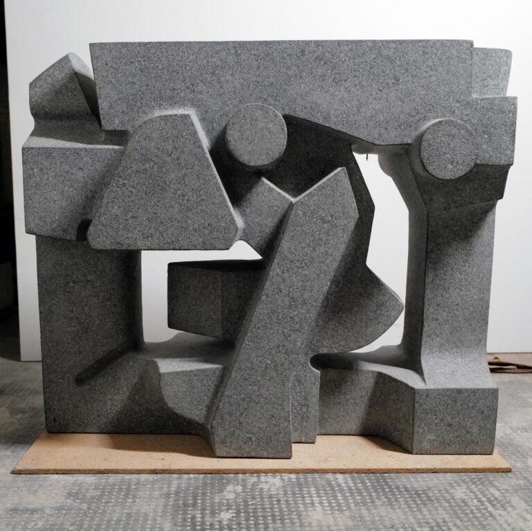 Ohne Titel - Carlo Manini 