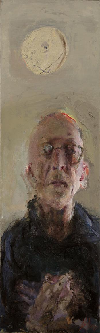 Alles ist gut - Johannes Heisig 