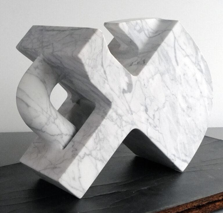 Ohne Titel - Carlo Manini 