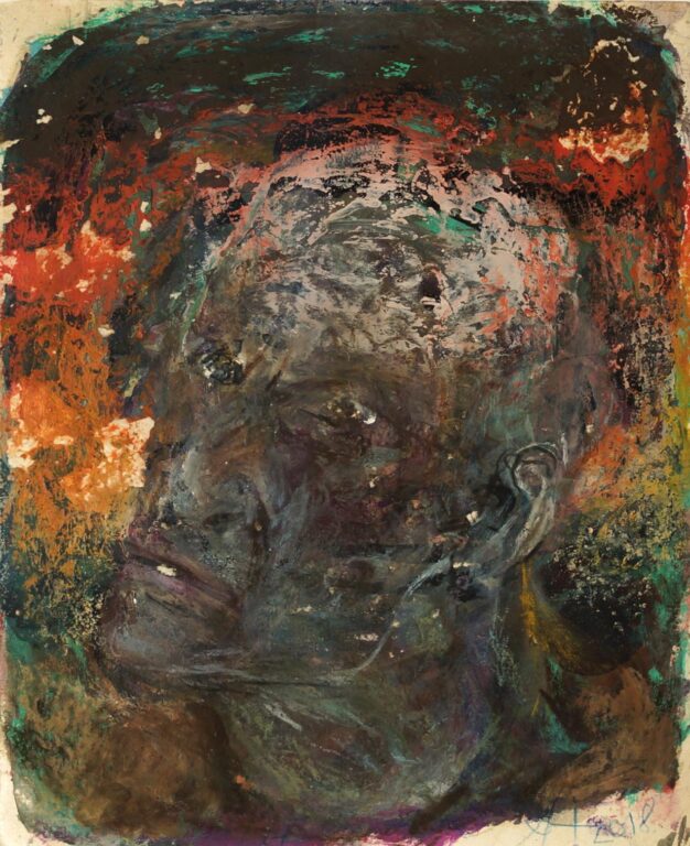 Völkischer Beobachter - Johannes Heisig 