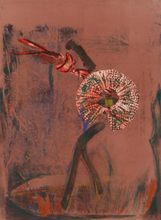 A Walk in a Park - Amy Ernst 