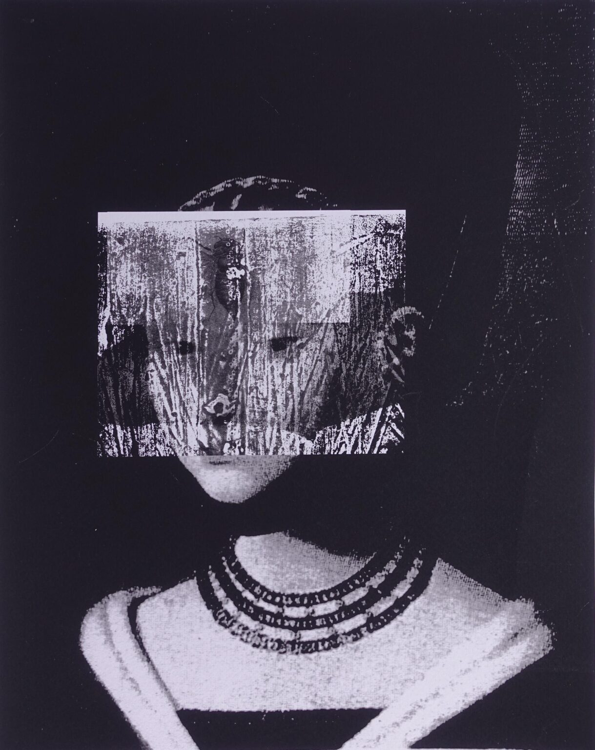 Masquerade I - Amy Ernst 