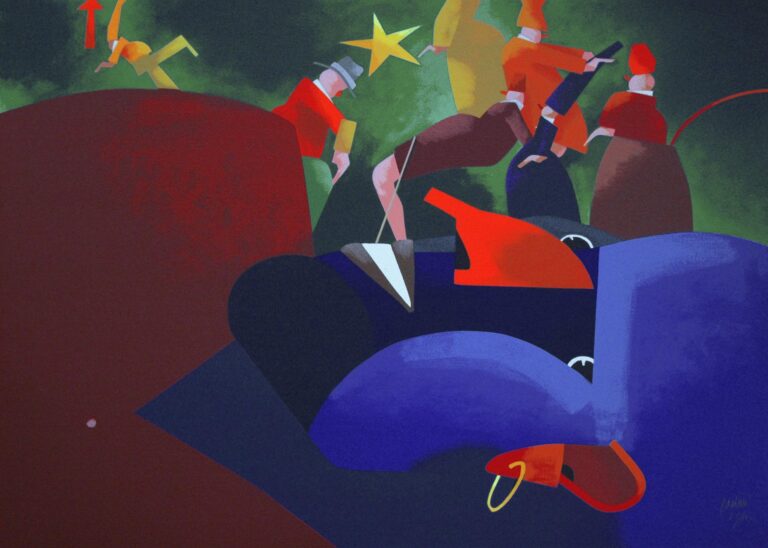 Fiabe - Emilio Tadini 