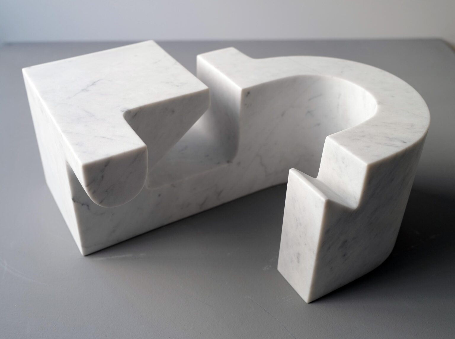 Ohne Titel - Carlo Manini 