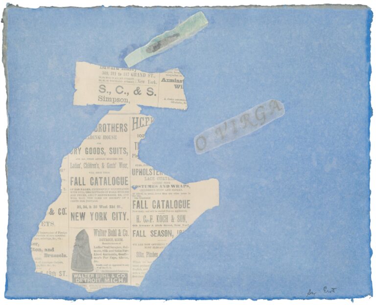 New York Scene - Amy Ernst 