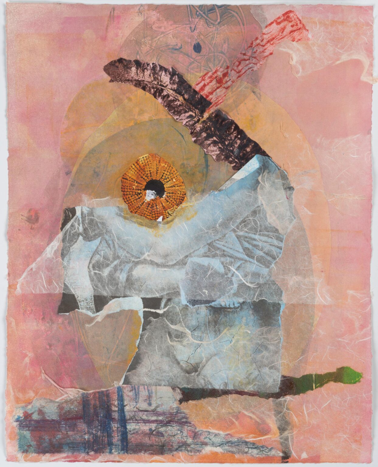 Peering Out &hellip; Poetry - Amy Ernst 