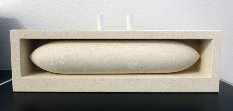 Ohne Titel - Carlo Manini 