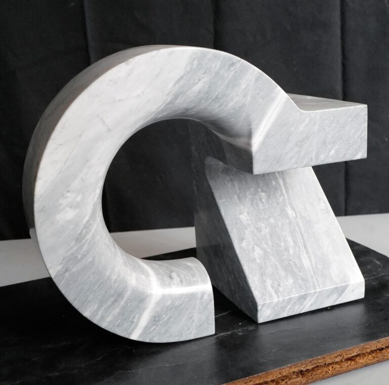 Ohne Titel - Carlo Manini 