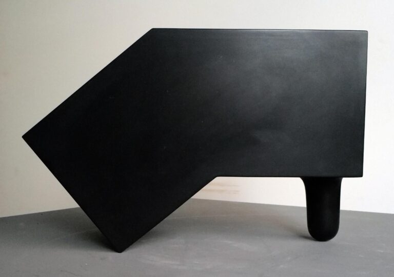 Ohne Titel - Carlo Manini 