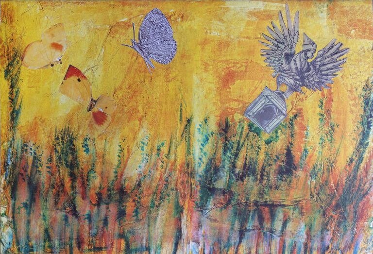 From “The Book of Elisabeth and Alfredo” - Amy Ernst 