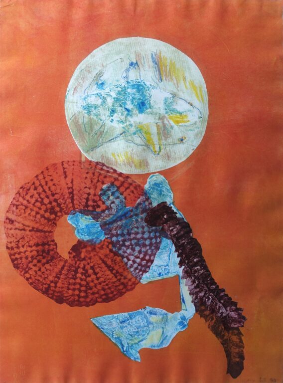 The Kite - Amy Ernst 