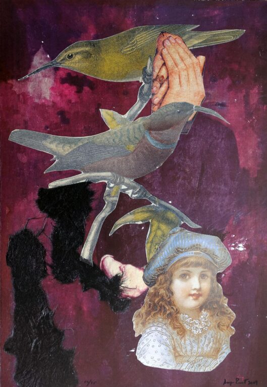 Childhood - Amy Ernst 