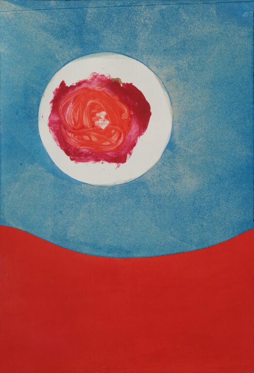 Solstice - Amy Ernst 