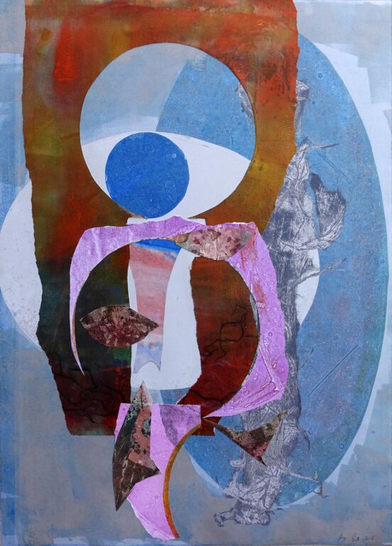 TBD - Amy Ernst 