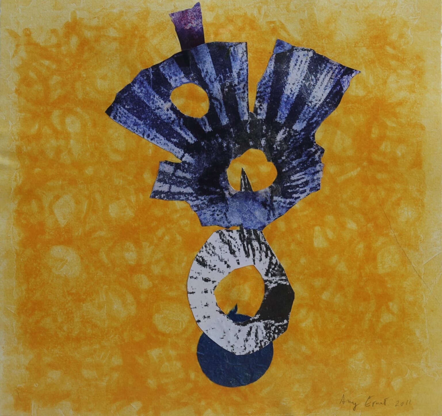 In Flight - Amy Ernst 