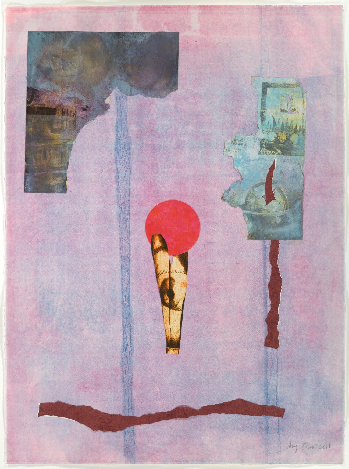 Vision - Amy Ernst 