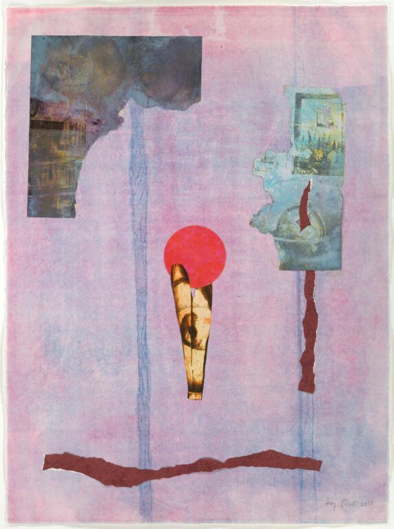 Vision - Amy Ernst 