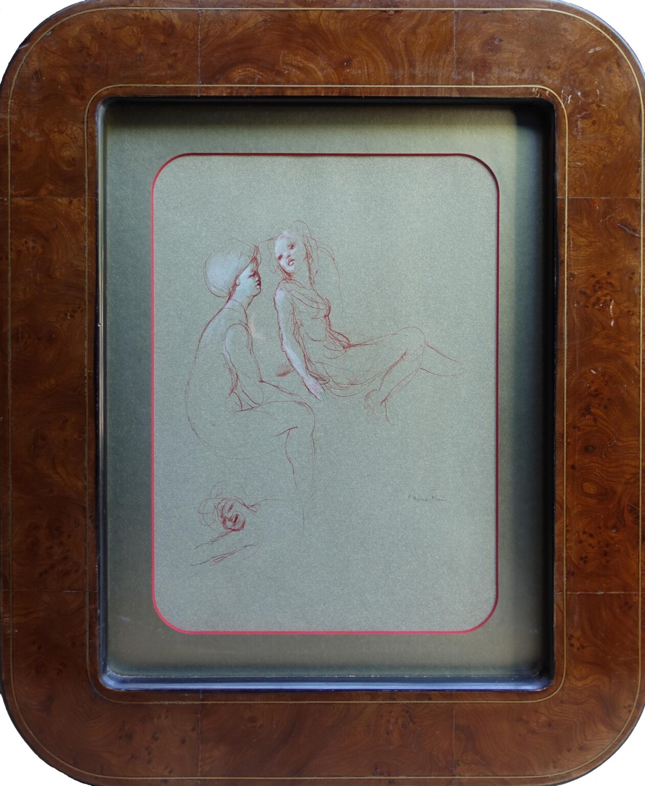 Untitled - Leonor Fini 