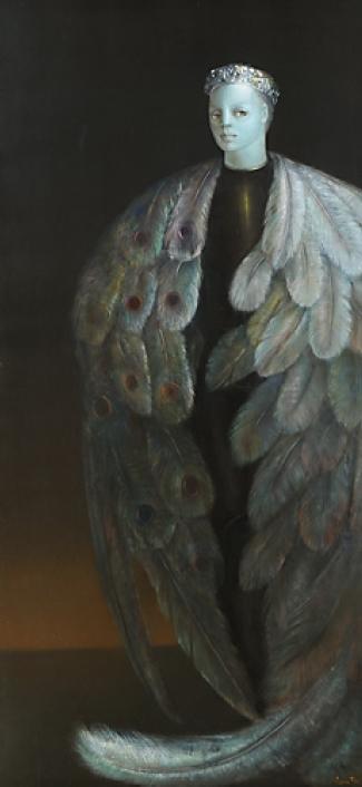 Rogomelec - Leonor Fini 