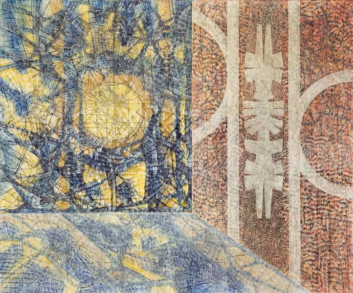 Washita - Jimmy Ernst 