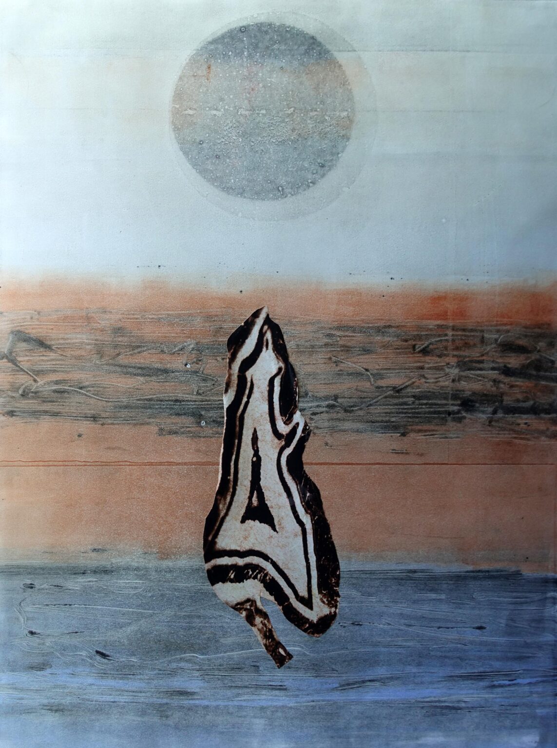 Entity - Amy Ernst 
