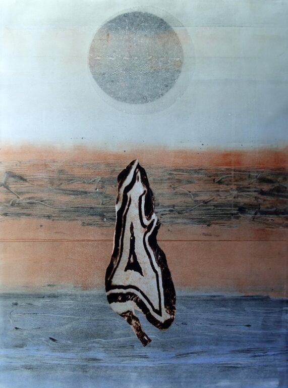 Entity - Amy Ernst 