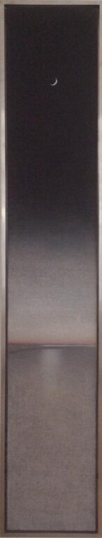 Die Newa - Eduard Angeli 