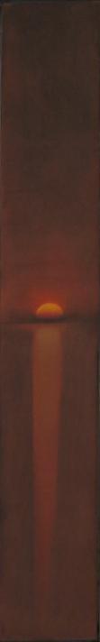 Die Sonne - Eduard Angeli 