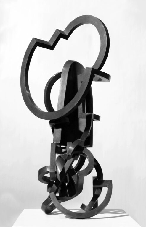 Presenza silenziosa - Riccardo Cordero 