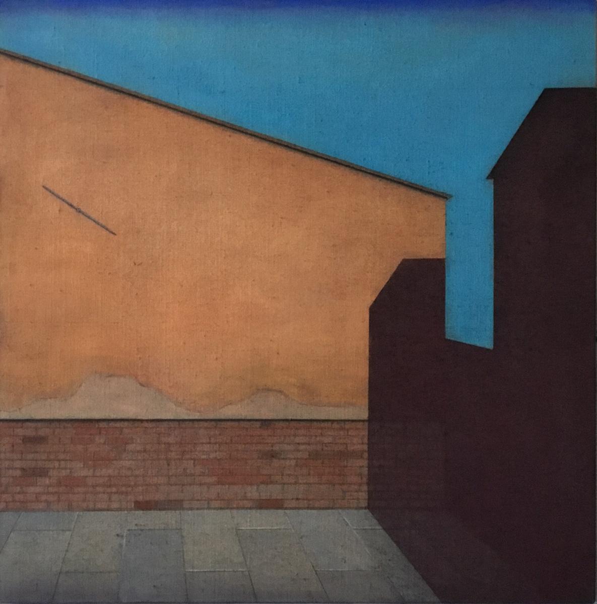 Malamocco - Eduard Angeli 