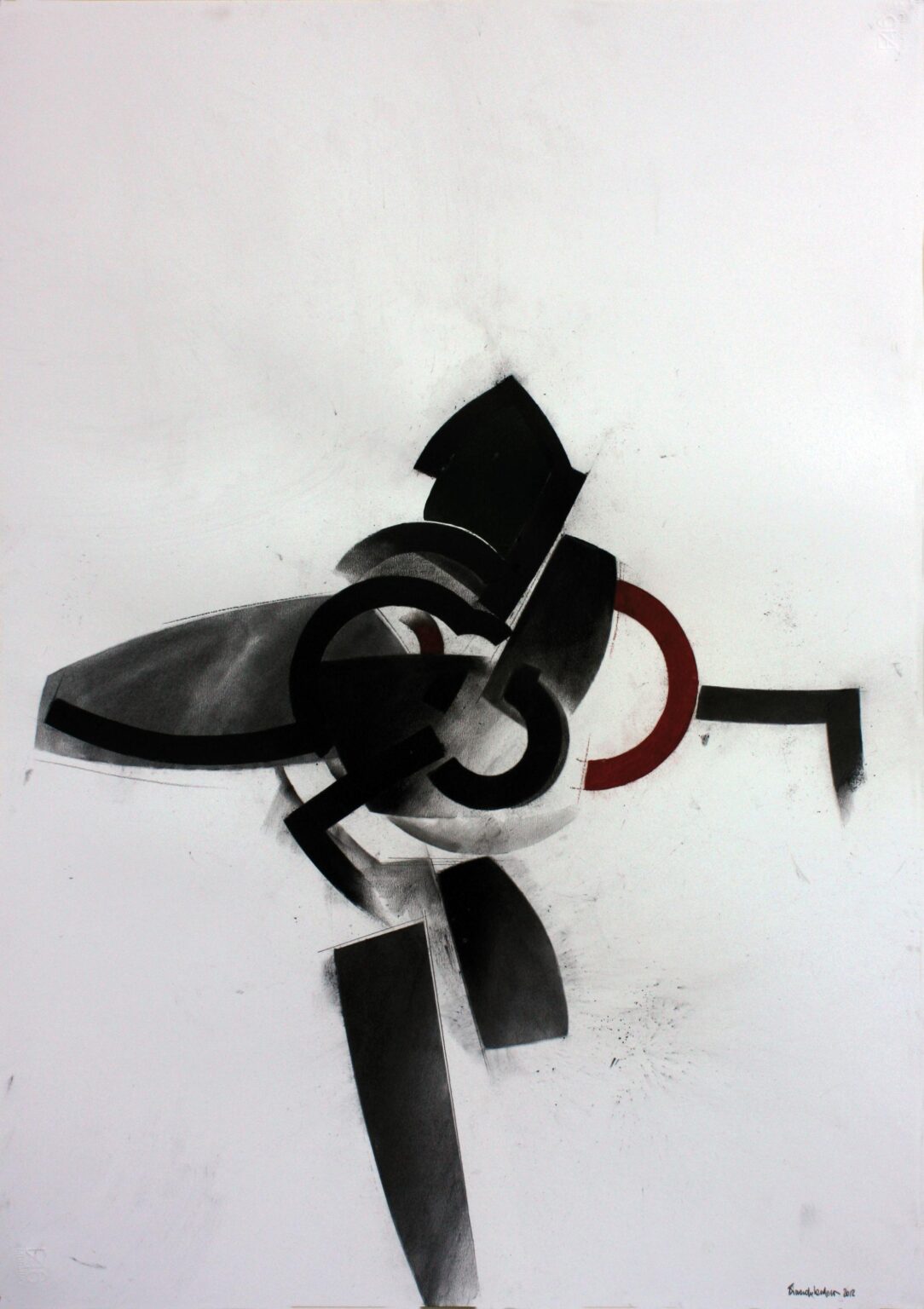 Progetto 003 - Riccardo Cordero 