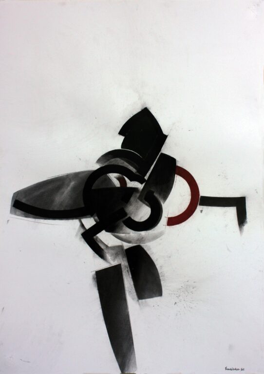 Progetto 003 - Riccardo Cordero 