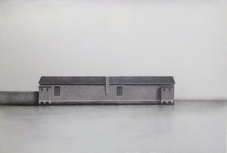 Insel - Eduard Angeli 