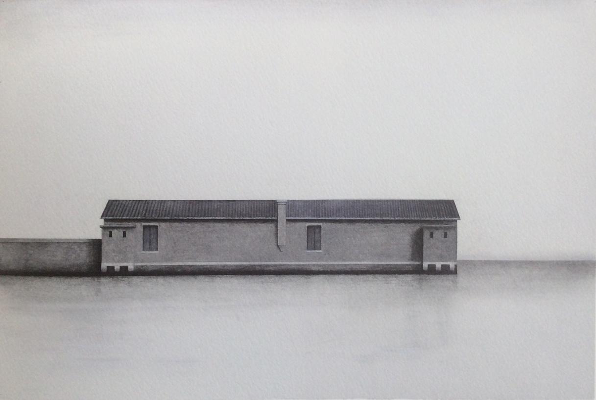 Insel - Eduard Angeli 