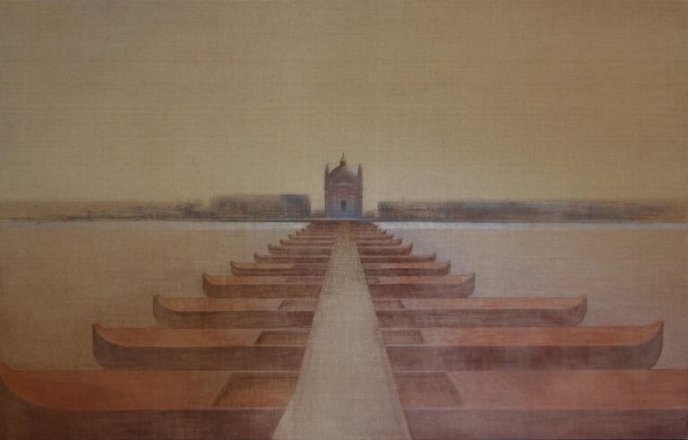 Redentore - Eduard Angeli 