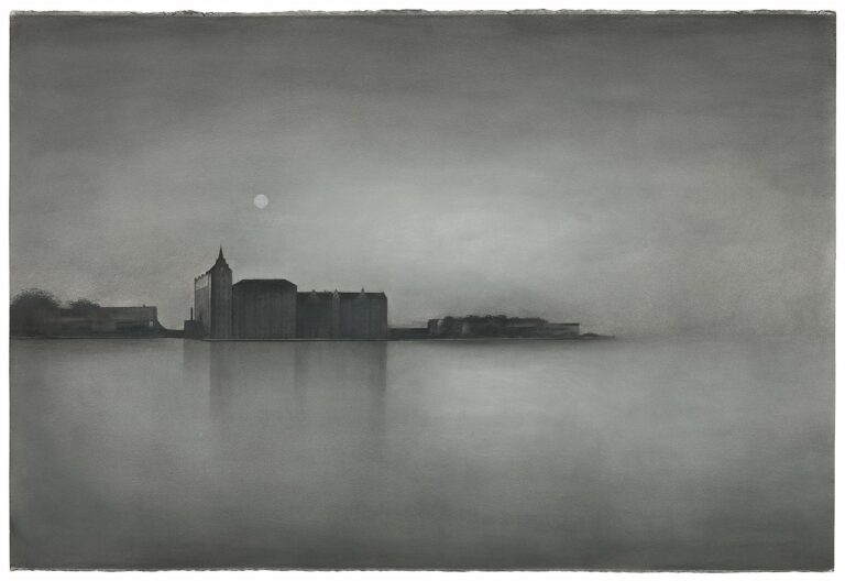 Molino Stucky - Eduard Angeli 