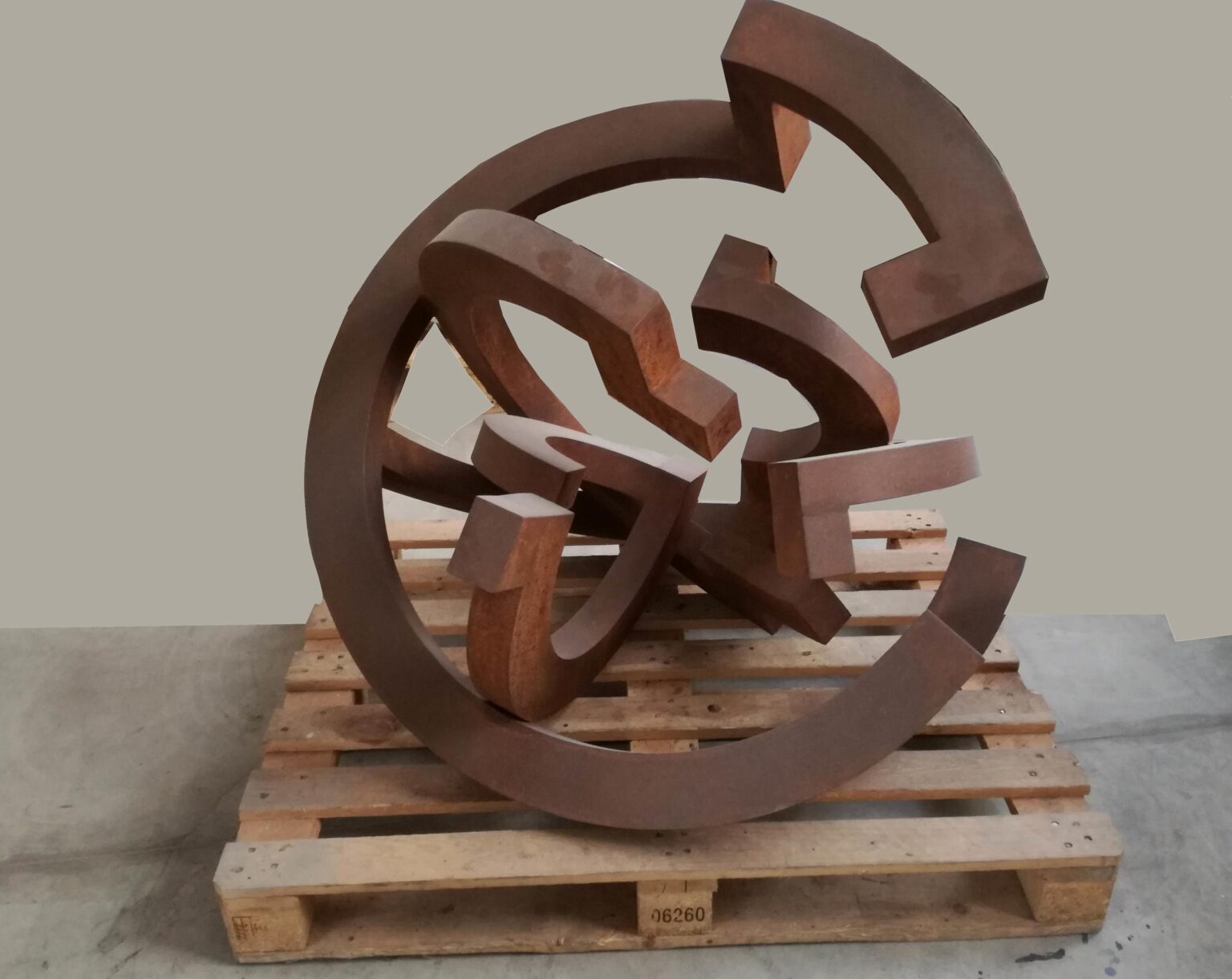 Asteroide - Riccardo Cordero 