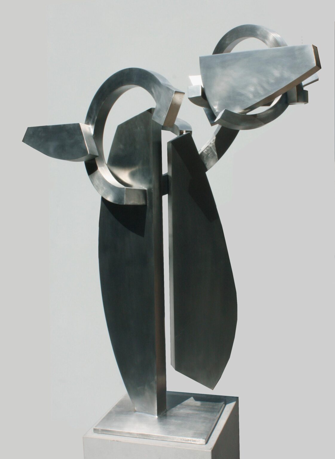 Grande Presenza - Riccardo Cordero 