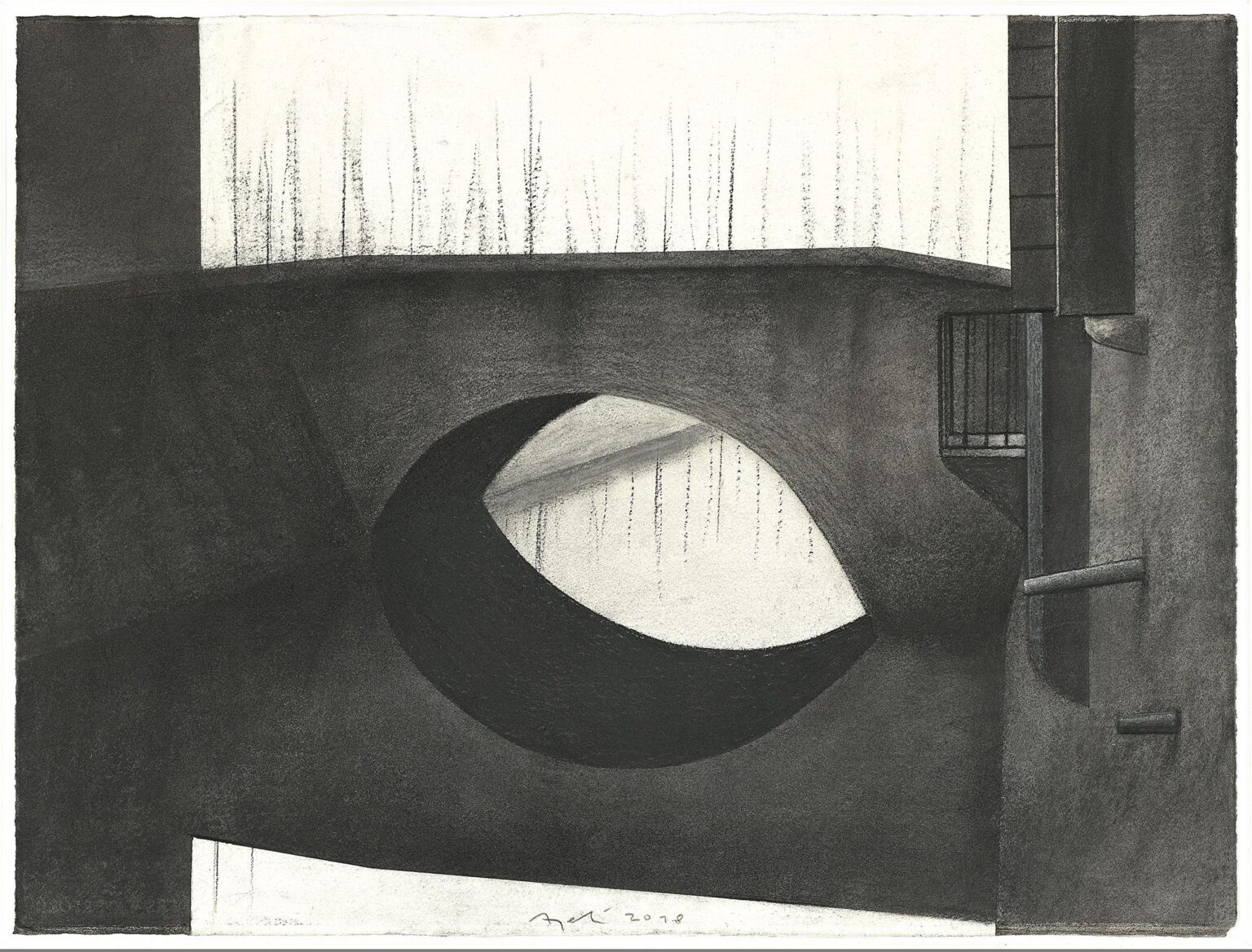 Ponte Felice - Eduard Angeli 