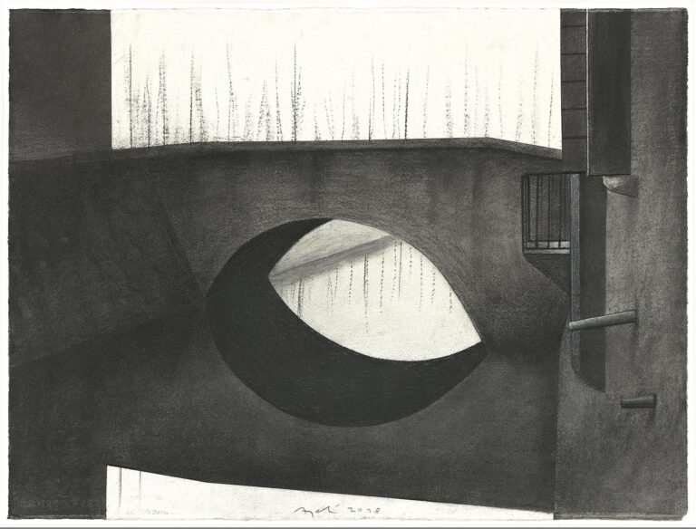 Ponte Felice - Eduard Angeli 