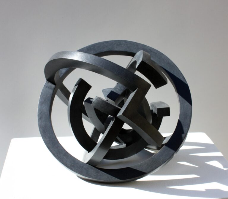 Piccolo meteorite - Riccardo Cordero 